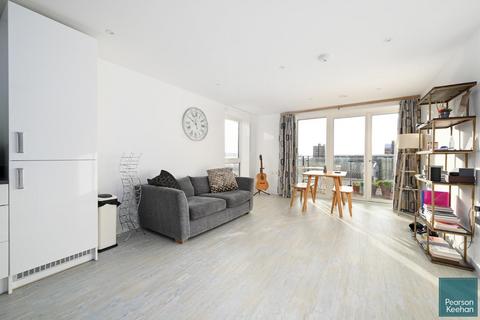 2 bedroom flat for sale, Goldstone Lane, Hove