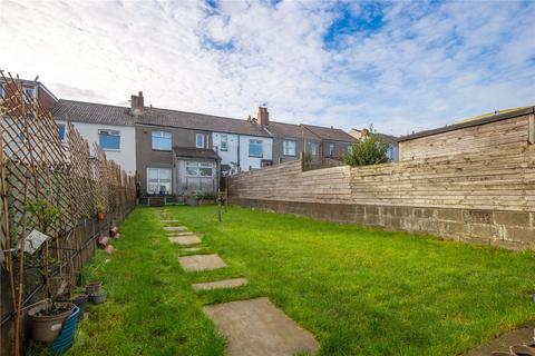 3 bedroom terraced house for sale, Muller Road, Horfield, Bristol, BS7