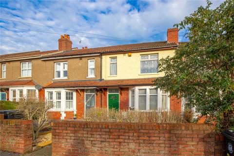 3 bedroom terraced house for sale, Muller Road, Horfield, Bristol, BS7