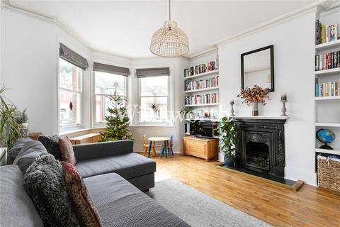 2 bedroom apartment for sale, St. Ann's Road, London, N15