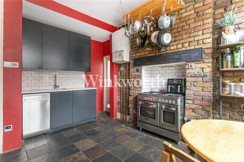 2 bedroom apartment for sale, St. Ann's Road, London, N15