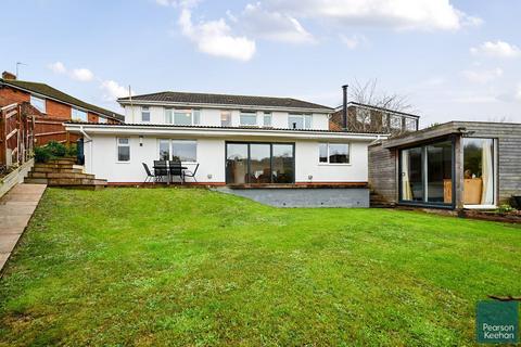 4 bedroom detached bungalow for sale, Plymouth Avenue, Brighton