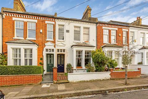 2 bedroom flat for sale, Fanthorpe Street, Putney, SW15