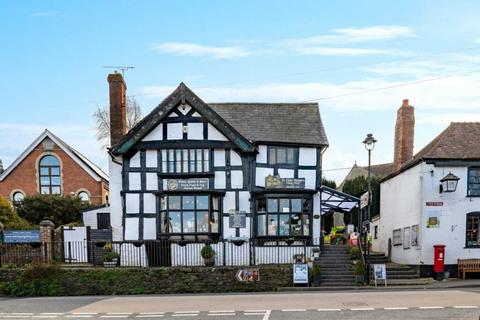 6 bedroom detached house for sale, High Street, Leominster HR6