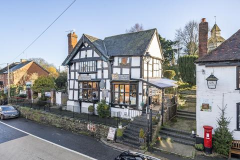 undefined, Pembridge, Leominster HR6