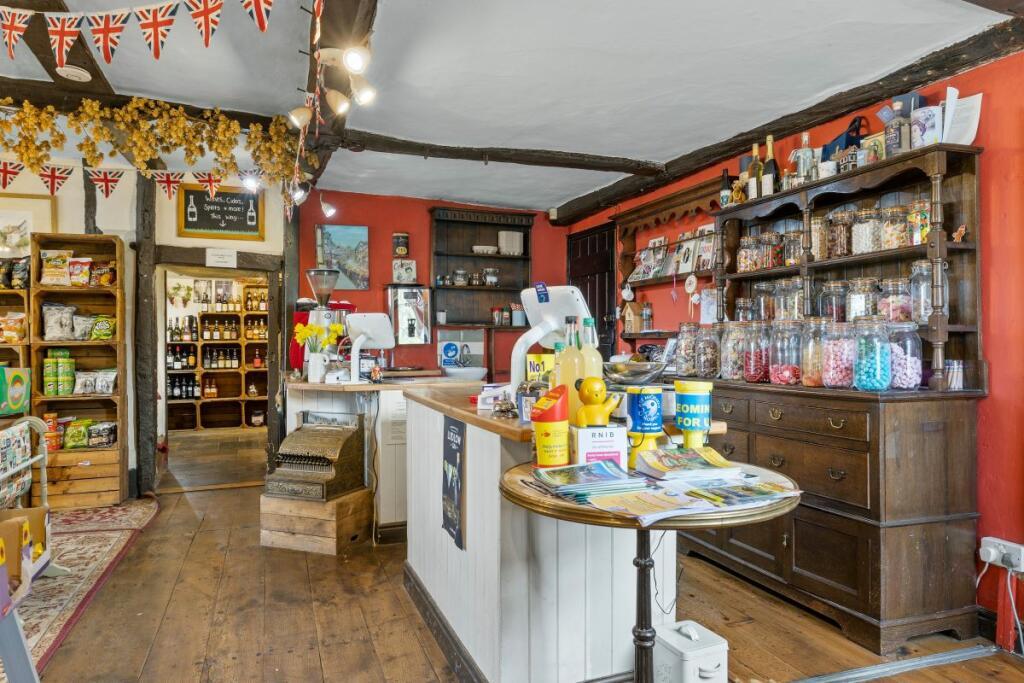 Shop