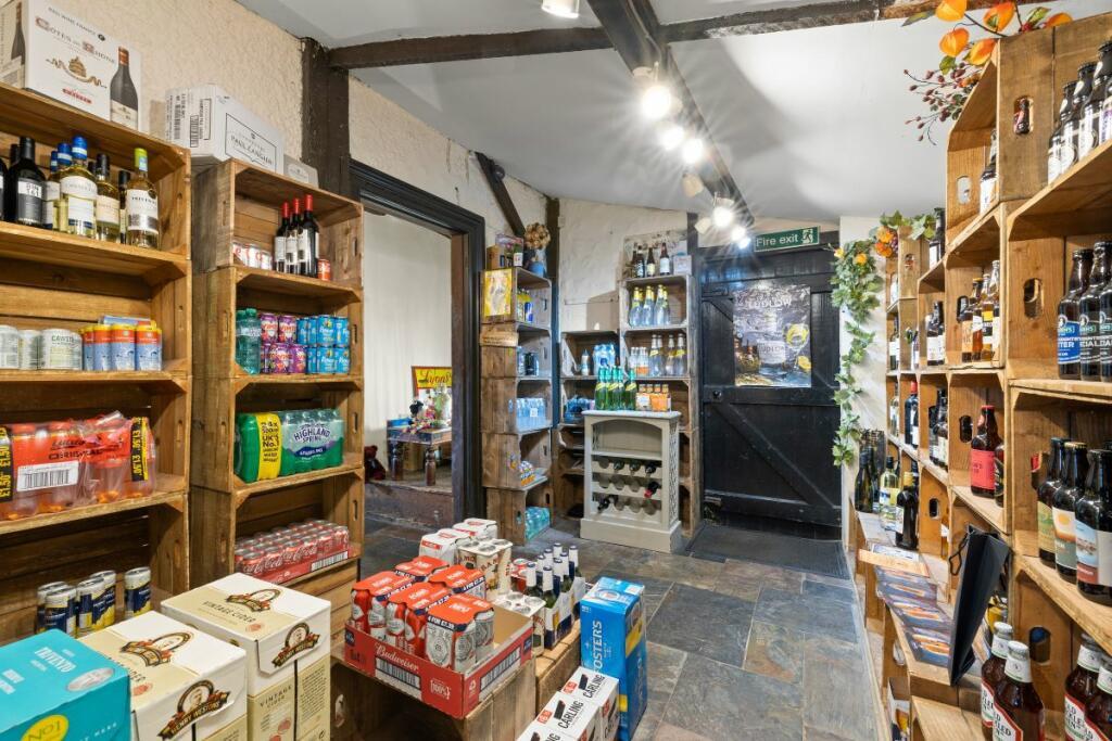 Shop