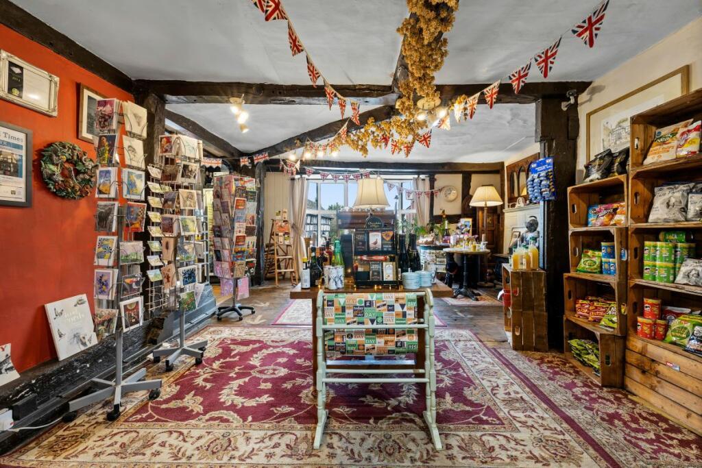 Shop