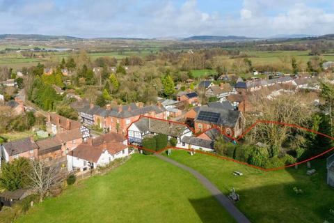 undefined, Pembridge, Leominster HR6