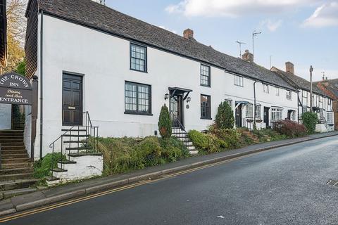 3 bedroom end of terrace house for sale, High Street, Oxted RH8