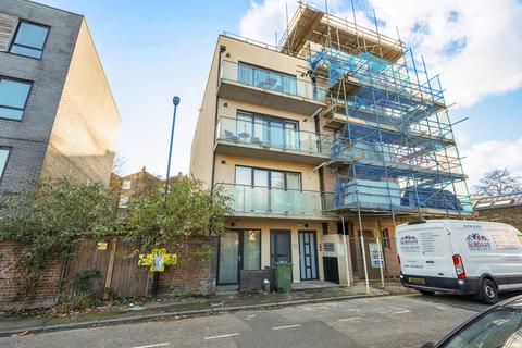 2 bedroom apartment for sale, Glenville Grove, London