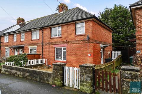 3 bedroom house for sale, Wilfrid Road, Hove