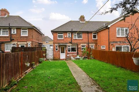 3 bedroom house for sale, Wilfrid Road, Hove