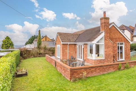 2 bedroom detached bungalow for sale, Tenbury Road, Clee Hill, Ludlow