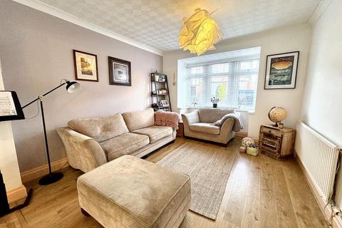 5 bedroom semi-detached house for sale, Westbourne Avenue, Whitefield, M45