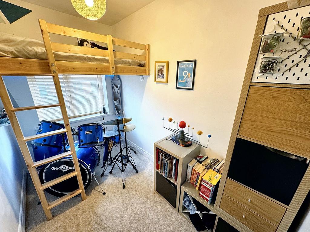 Bedroom Five