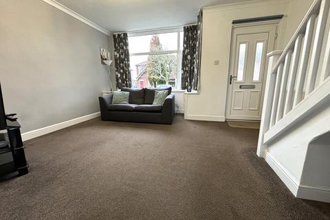 2 bedroom semi-detached house for sale, Longmead Avenue, Hazel Grove