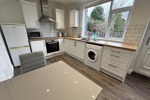 2 bedroom semi-detached house for sale, Longmead Avenue, Hazel Grove