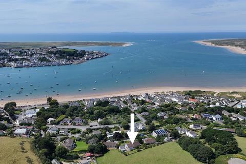 3 Chichester Close, Instow, Bideford, EX39 4JT