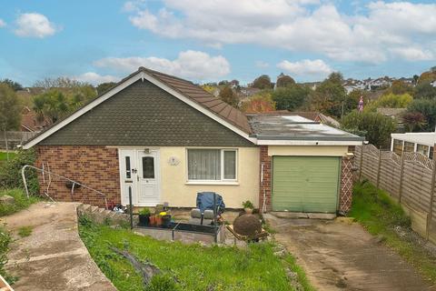 3 bedroom detached bungalow for sale, Grange Avenue, Paignton