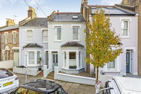 3 bedroom terraced house for sale, Festing Road, Putney, SW15