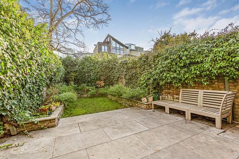 3 bedroom terraced house for sale, Festing Road, Putney, SW15