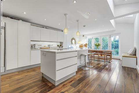 3 bedroom terraced house for sale, Festing Road, Putney, SW15