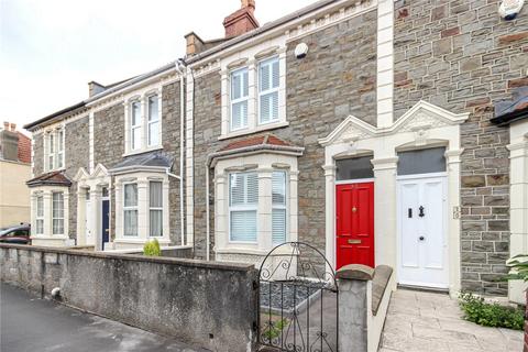 3 bedroom terraced house for sale, Laxey Road, Horfield, Bristol, BS7