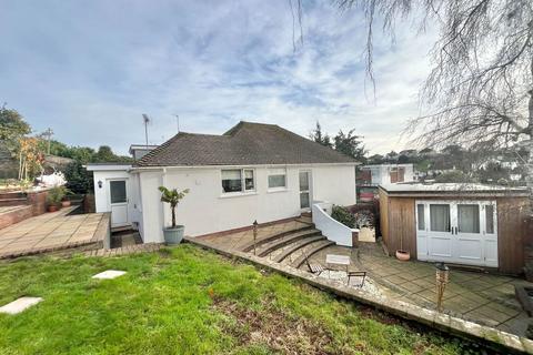 2 bedroom detached bungalow for sale, Albany Road, Preston, Paignton