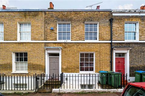 3 bedroom terraced house for sale, Royal Hill, Greenwich