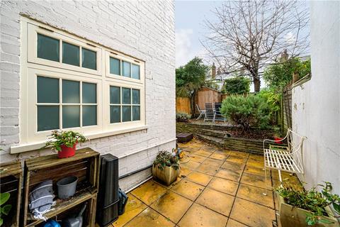 3 bedroom terraced house for sale, Royal Hill, Greenwich