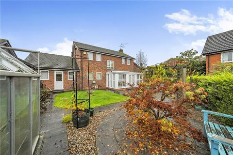 4 bedroom detached house for sale, Adams Way, Earley, Reading