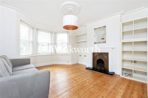 2 bedroom apartment for sale, Salisbury Mansions, London, N15