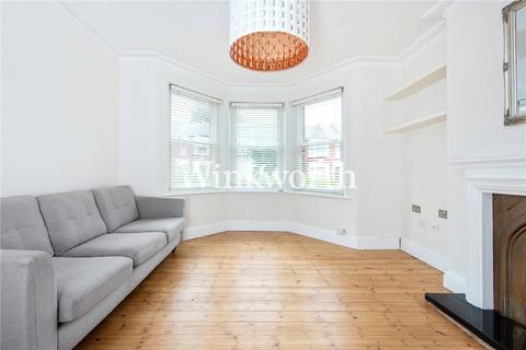 2 bedroom apartment for sale, Salisbury Mansions, London, N15