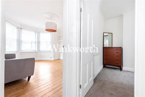 2 bedroom apartment for sale, Salisbury Mansions, London, N15