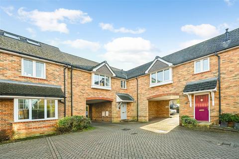 3 bedroom mews for sale, Lark Rise, Liphook