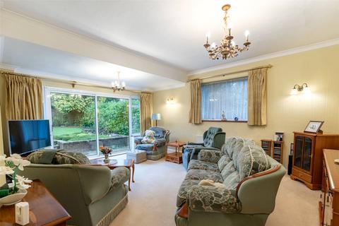 3 bedroom bungalow for sale, Cissbury Drive, Findon Valley, Worthing, West Sussex, BN14