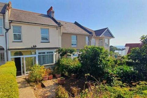 4 bedroom terraced house for sale, Great Headland Crescent, Paignton