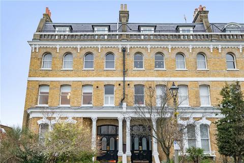 1 bedroom apartment for sale, West Grove, Greenwich