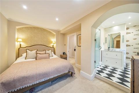 1 bedroom apartment for sale, West Grove, Greenwich