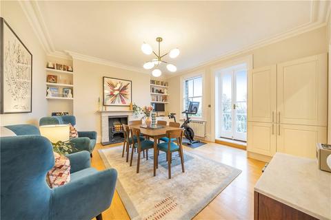 1 bedroom apartment for sale, West Grove, Greenwich