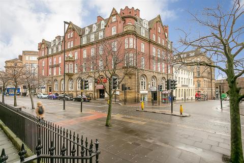 Clarendon House, Clayton Street West, Newcastle upon Tyne