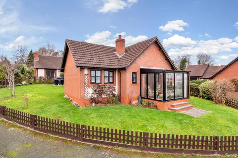 3 bedroom detached bungalow for sale, Ewyas Harold, Hereford HR2