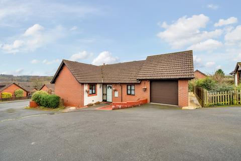 3 bedroom detached bungalow for sale, Ewyas Harold, Hereford HR2