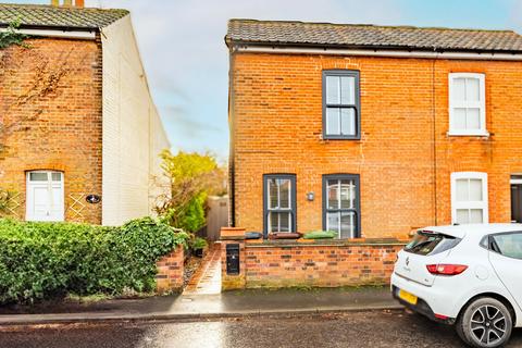 2 bedroom semi-detached house for sale, Lyngate Road, North Walsham