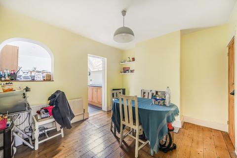 2 bedroom terraced house for sale, Wykeham Road, Reading, Berkshire