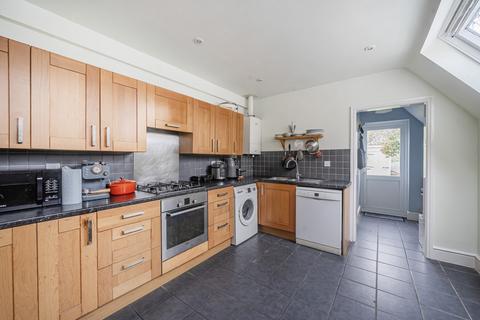 2 bedroom terraced house for sale, Wykeham Road, Reading, Berkshire