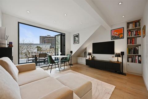 1 bedroom flat for sale, Gratton Road, London W14