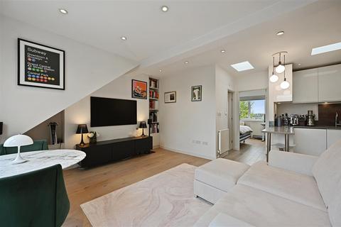 1 bedroom flat for sale, Gratton Road, London W14