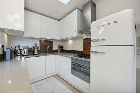 1 bedroom flat for sale, Gratton Road, London W14